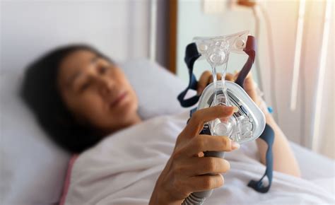 CPAP Services.